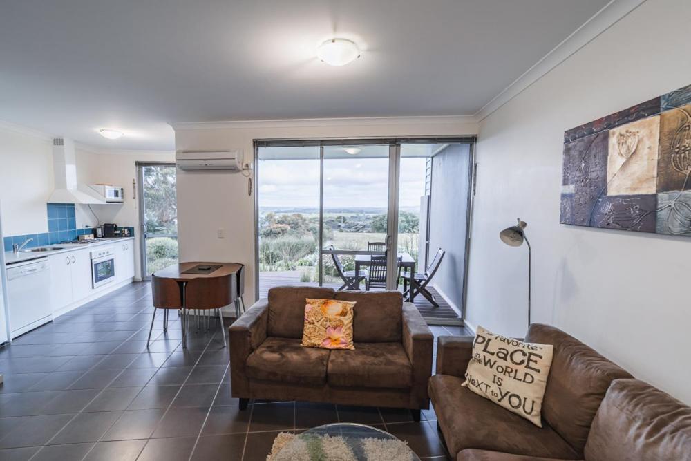 Cosy Corner Sea View Apartments Albany Exterior photo
