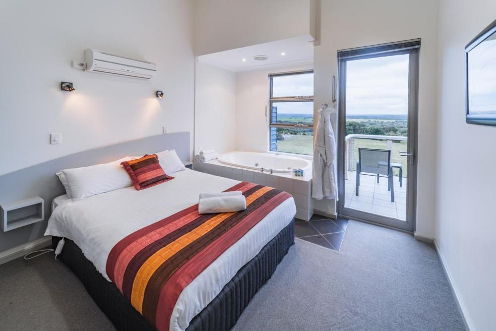 Cosy Corner Sea View Apartments Albany Exterior photo