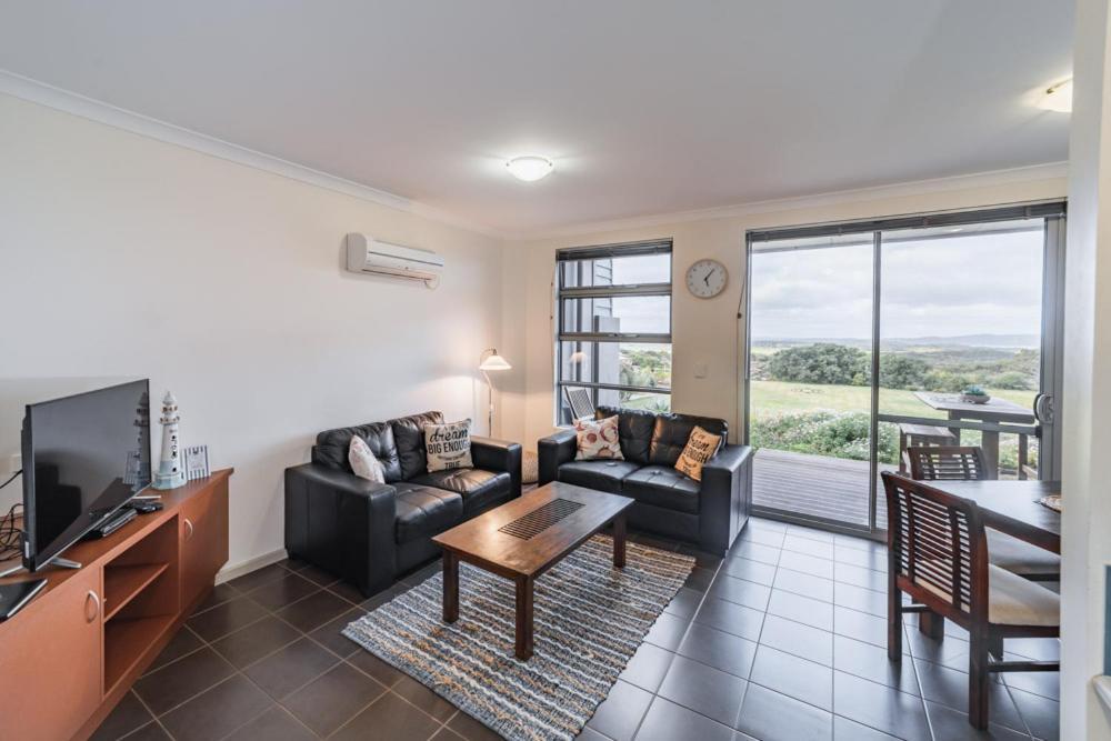 Cosy Corner Sea View Apartments Albany Exterior photo