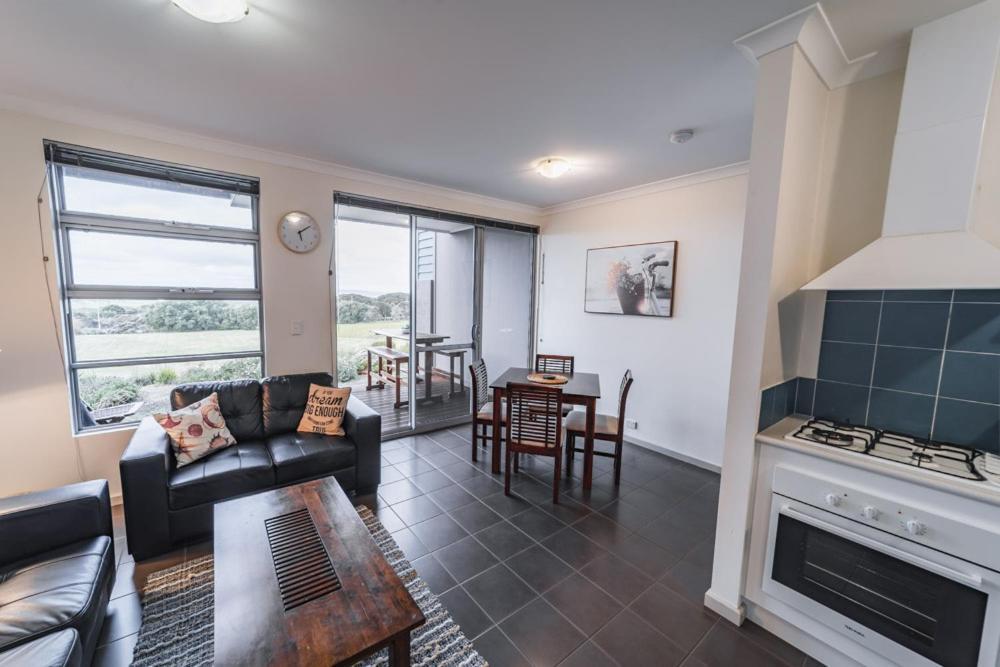 Cosy Corner Sea View Apartments Albany Exterior photo