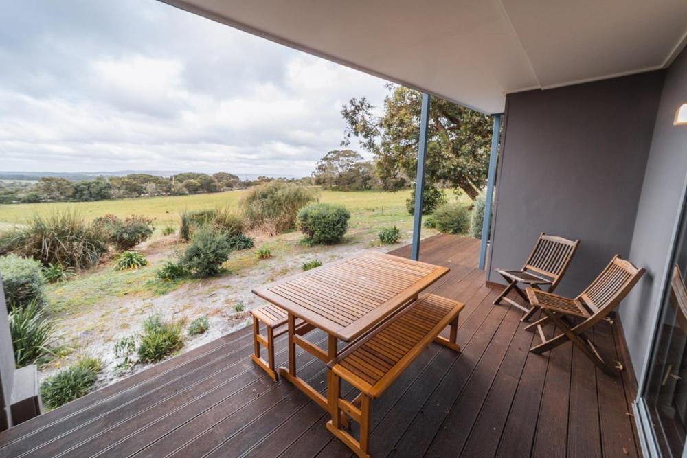 Cosy Corner Sea View Apartments Albany Exterior photo