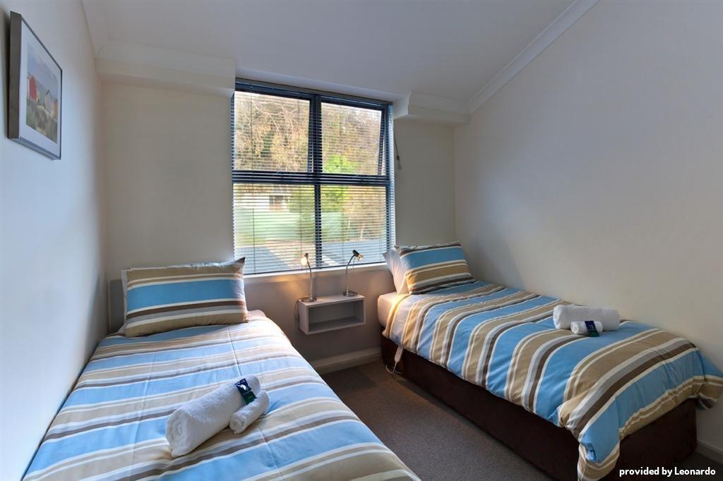 Cosy Corner Sea View Apartments Albany Room photo